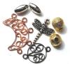 Metal Beads