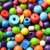 Wooden Beads