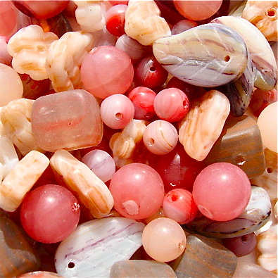 Bead Mixes