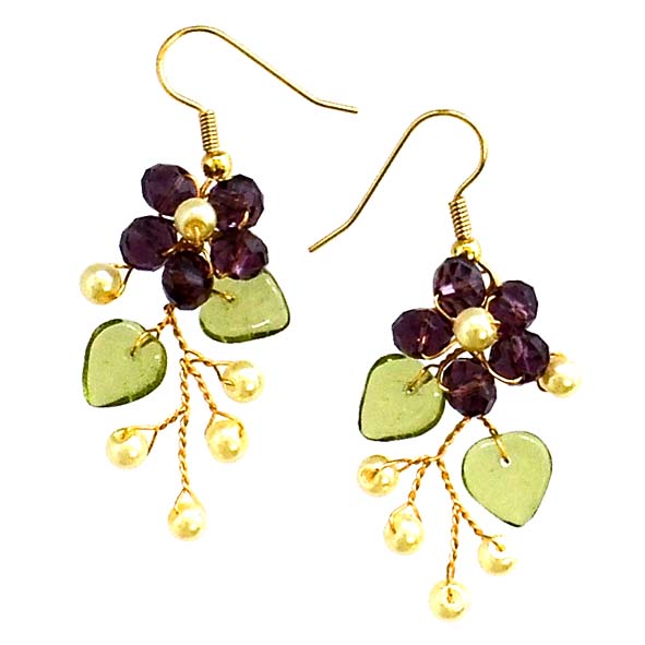 Earrings Earrings