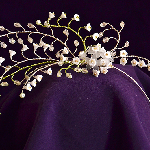 Tiaras & Hair Decs Tiaras & Hair Decs