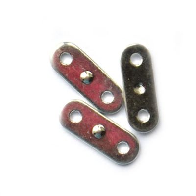 FN320 10mm 2 Row Spacer