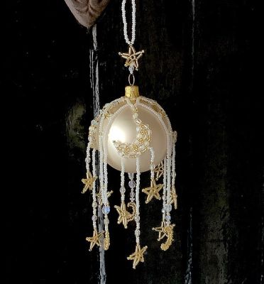 Arabian Nights Bauble Kit