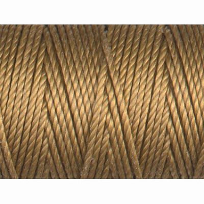 BT977 Antique Gold C-Lon Tex