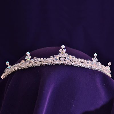 Katherine Tiara Kit