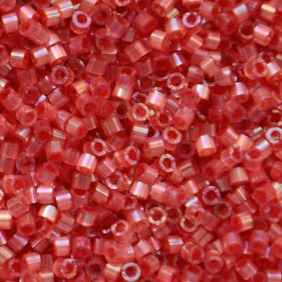 DB1865 Silk Inside Dyed Berry AB Delica