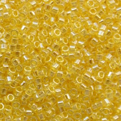 DB1886 Tr Yellow Lustre Delica