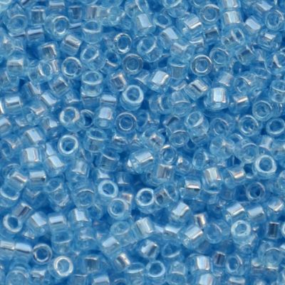 DB1890 Tr Sky Blue Lustre Delica