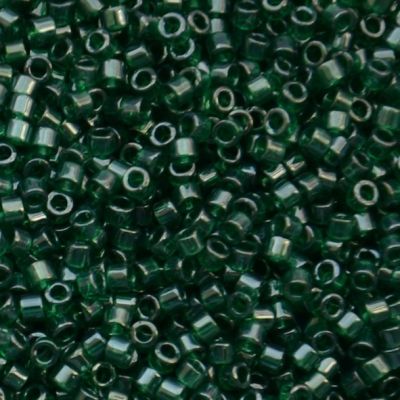 DB1894 Tr Emerald Lustre Delica