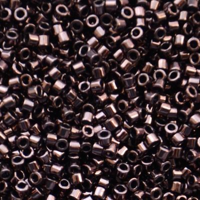 DB1991 Met French Plum Delica