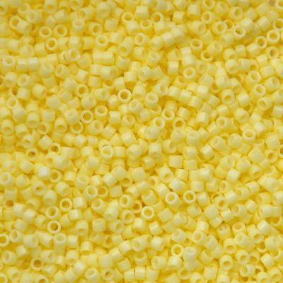 DB2101 Duracoat Op Lt Lemon Ice Delica