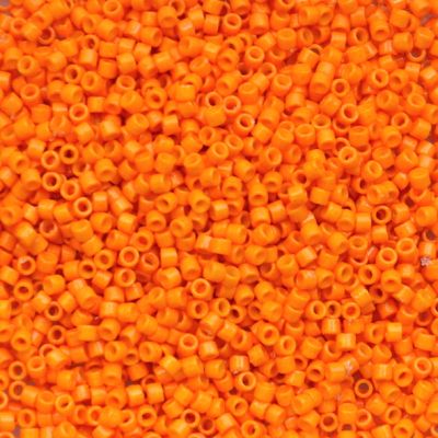 DB2104 Duracoat Op Kumquat  Delica