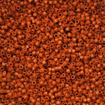 DB2108 Duracoat Op Persimmon Delica