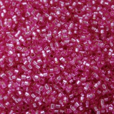 DB2153 Duracoat S/L Dyed Pink Parfait Delica