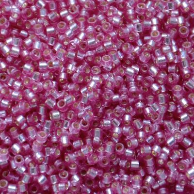 DB2156 Duracoat S/L Dyed Soft Pink Delica