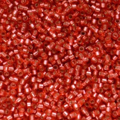 DB2159 Duracoat S/L Dyed Lt Cranberry Delica