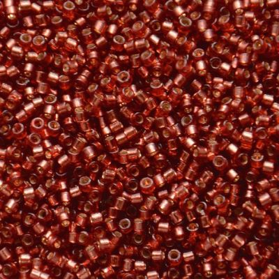 DB2160 Duracoat S/L Dyed Magenta Delica