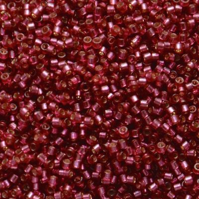 DB2161 Duracoat S/L Dyed Petunia Delica