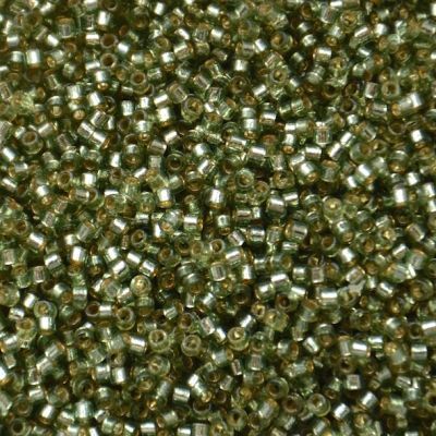 DB2163 Duracoat S/L Dyed Willow Delica