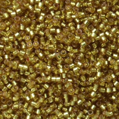 DB2164 Duracoat S/L Dyed Zest Delica