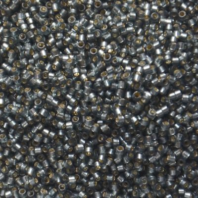 DB2166 Duracoat S/L Dyed Lt Blue Steel Delica