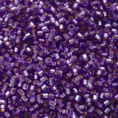 DB2168 Duracoat S/L Dyed Orchid Delica