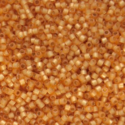 DB2171 Duracoat SF S/L Dyed Straw Delica