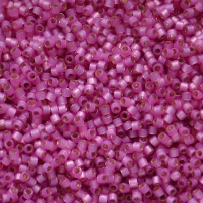 DB2174 Duracoat SF S/L Dyed Pink Parfait Delica