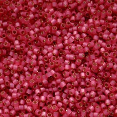 DB2175 Duracoat SF S/L Dyed Hibiscus Delica