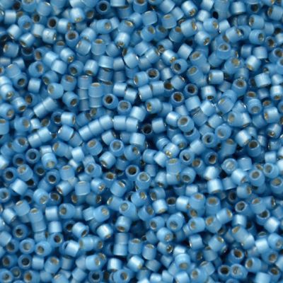 DB2176 Duracoat SF S/L Dyed Lt Bayberry Delica