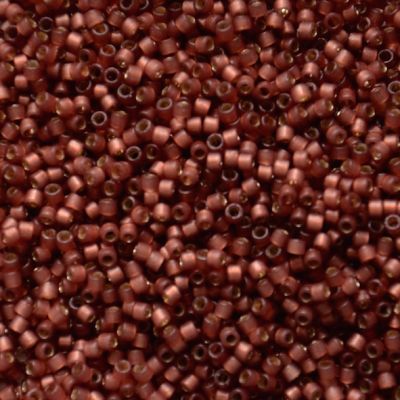 DB2179 Duracoat SF S/L Dyed Magenta Delica