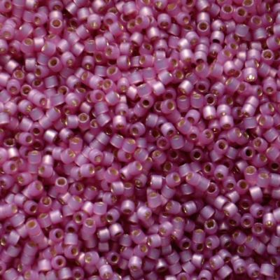 DB2180 Duracoat SF S/L Dyed Soft Pink Delica