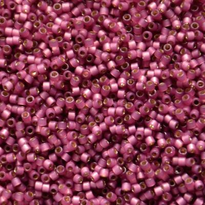 DB2181 Duracoat SF S/L Dyed Hydrangea Delica