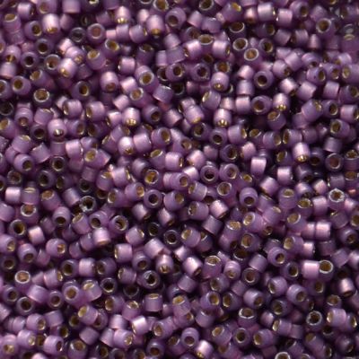 DB2182 Duracoat SF S/L Dyed Lilac Delica