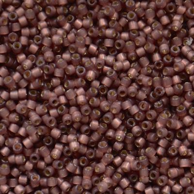 DB2183 Duracoat SF S/L Dyed Raisin Delica