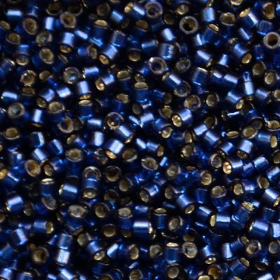 DB2191 Duracoat SL Dyed Navy Delica