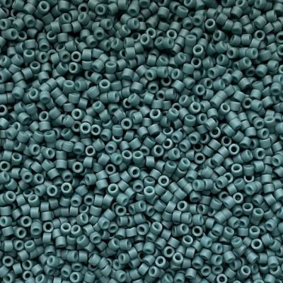 DB2407 Matte Op Eucalyptus Delica