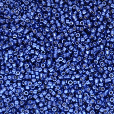 DB2511 Dur Galv Navy Delica