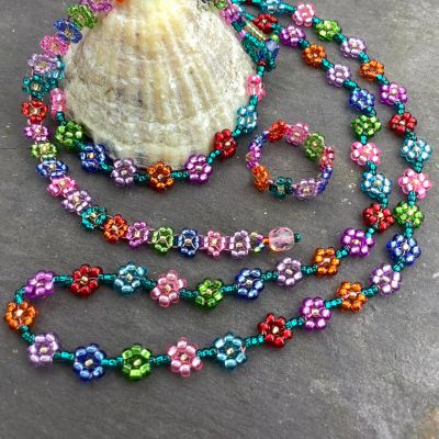 Daisy Collection Bouquet Simples