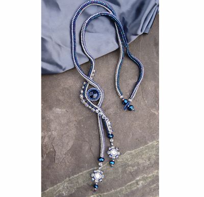 December Necklace Kit