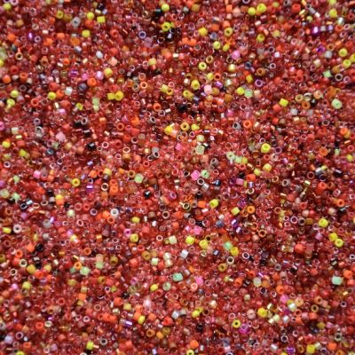 Dip613 Fire Mini Sweepings