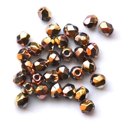 FG372 California Pink Facets