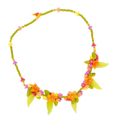 Fiji Necklace