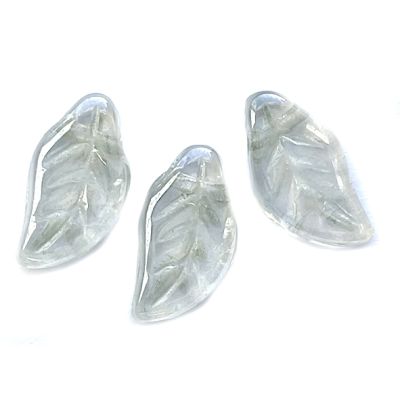 GL6733 11x6 Eucalyptus Lustre Leaf