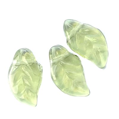 GL6735 11x6 Olive Leaf