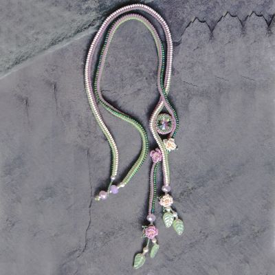 Bead Pack for June Necklace