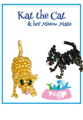 Kat The Cat