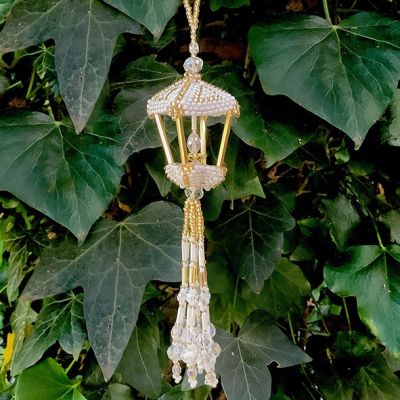 Lamplight Tassel Kit