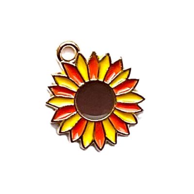 MB1025 Sunflower Pendant