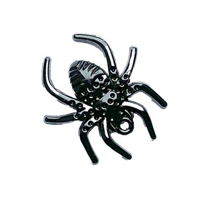 MB1100 25x30mm Spider Pendant